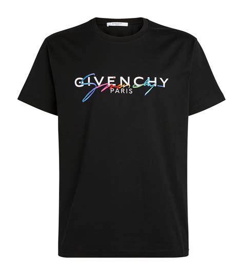 givenchy shirt heren euro|givenchy t shirt price in south africa.